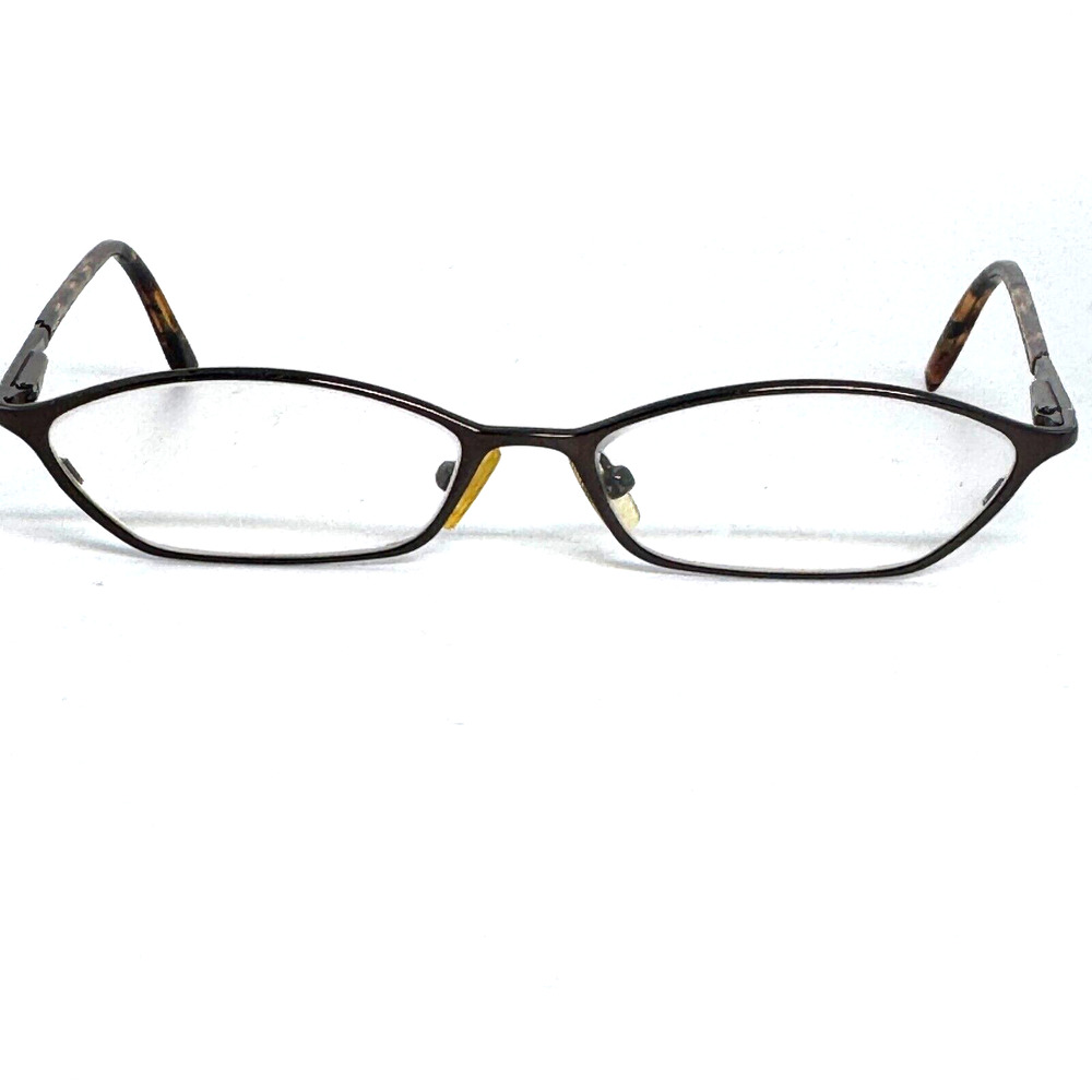 Michael Kors Frames M2409 Eyeglasses Frames Brown… - image 1